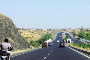 Ấn Độ xây đường sang Thái Lan, đối trọng Trung Quốc