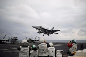 ‘Mỹ chỉ mất 15 phút để san bằng Triều Tiên’