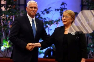 Triều Tiên giận dữ vì Mỹ yêu cầu Mỹ Latin cắt quan hệ