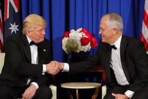 Triều Tiên nói Úc tiếp tay Mỹ là ‘tự sát’