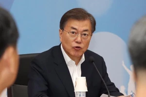 Hàn Quốc lệnh quân đội đề phòng Triều Tiên tấn công