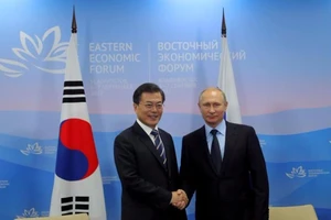 Nga không công nhận vị thế hạt nhân của Triều Tiên