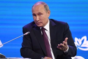Ông Putin bác bỏ viễn cảnh khai hỏa vũ khí hủy diệt