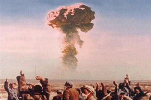 Triều Tiên nhắc Trung Quốc nhớ 'tình xưa nghĩa cũ'