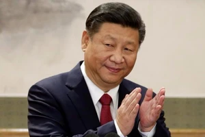 Ông Tập Cận Bình trả lời thư của lãnh đạo Triều Tiên