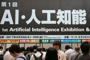 Không đủ nhân tài, Trung Quốc vẫn mơ trí tuệ nhân tạo