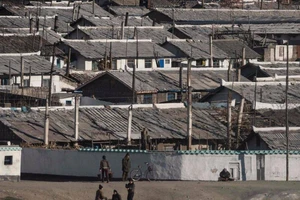 Bí ẩn dịch bệnh gần khu thử hạt nhân Triều Tiên