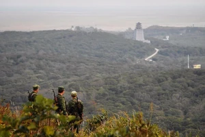 Nga âm thầm xuất dầu, cứu nguy Triều Tiên