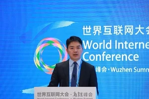 Trung Quốc xây gần 200 sân bay UAV để... giao hàng