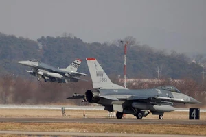 Triều Tiên: Chiến tranh với Mỹ là ‘không tránh khỏi’