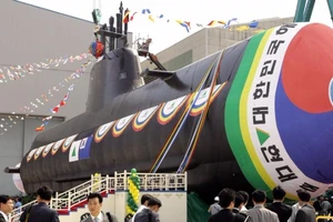 Áp lực an ninh, Hàn Quốc thành 'đại gia' bán vũ khí