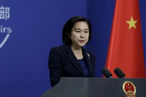 Mỹ sắp công bố chiến lược an ninh quốc gia, TQ mong gì?