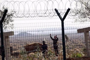 Triều Tiên lệnh bắn bất kỳ ai đào tẩu qua Trung Quốc