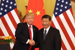 Chiến lược của ông Trump nhắc đến Trung Quốc 23 lần