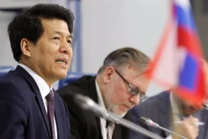 Trung Quốc phản đối biện pháp quân sự cho Triều Tiên