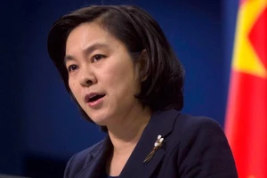 Trung Quốc lo ngại Nhật cải tiến tàu sân bay