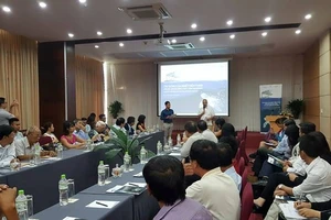  Xây nhà máy điện than ở vùng nhiều gió là 'ngược đời'