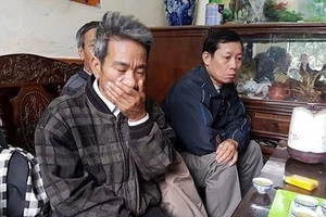 Vụ cướp biển tấn công tàu VN: Thêm 1 người tử nạn