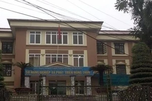 Bổ nhiệm “thừa” 23 cán bộ, Thủ tướng yêu cầu kỷ luật