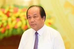 Vụ Đồng Tâm: Nếu chính quyền sai thì nhận lỗi trước dân