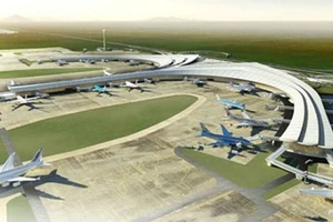 Sân bay Long Thành: băn khoăn về 'tiền đâu'?