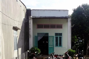 Nàng dâu tính kế chiếm tiền của cha chồng