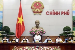 Thủ tướng hoan nghênh việc xử lý vụ cấp giấy chứng tử