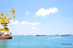 Khẩn cấp khai quật tàu cổ ở Dung Quất