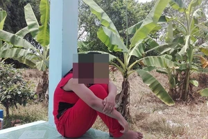 Vĩnh Long: Đề nghị truy tố kẻ làm bé 10 tuổi có thai