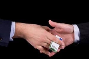 Vĩnh Long xử lý 86 đảng viên liên quan đến tham nhũng