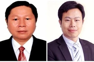 Bộ LĐ-TB&XH có hai Thứ trưởng mới