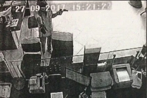 Bộ Công an vào cuộc vụ cướp ngân hàng ở Vĩnh Long 