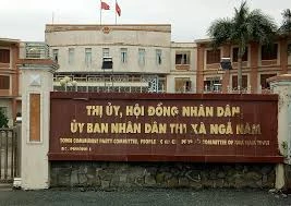 Kỷ luật phó chánh thanh tra đánh dân nhập viện