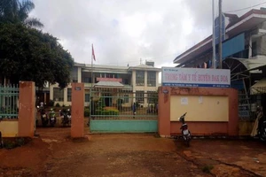 Gia Lai: Yêu cầu kiểm điểm việc chi sai 767 triệu đồng