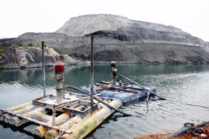 Tổng cục Môi trường lý giải về mỗi ngày thanh tra 3 DN