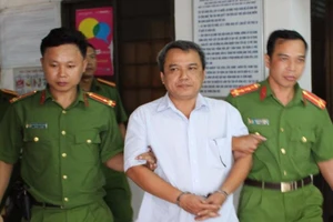 Nguyên giám đốc, phó giám đốc Sở KH&CN Trà Vinh bị bắt