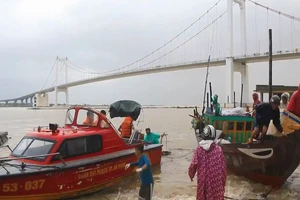 Tìm thấy thi thể thanh niên cách nơi tự tử 12 km