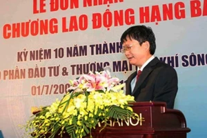 Khởi tố, bắt giam em trai ông Đinh La Thăng