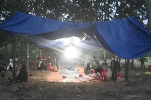 Ổ xóc đĩa liên tục đổi địa điểm để qua mặt công an