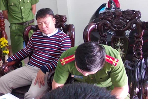 Giám đốc ở Đà Nẵng thu lợi hơn 2 tỉ từ hóa đơn khống