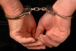 Bị truy nã, phó giám đốc ra đầu thú