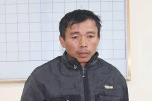 Kẻ đâm chết Thiếu tá quân đội 21 năm trước bị bắt