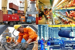 Chính phủ ra nghị quyết phát triển KT-XH năm 2018