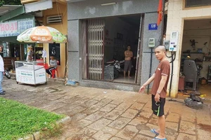 2 tháng trộm rồi rao bán 27 xe máy