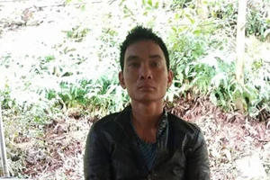 ‘Cẩu tặc’ bị khởi tố tội trộm cắp tài sản