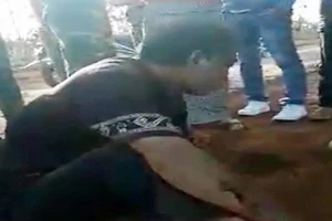 Công an thông tin về clip 'bắt cóc trẻ em' ở Gia Lai