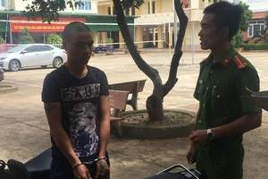 Cho 1 người nghiện mượn 15 xe máy 