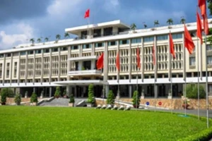 TP.HCM ra công văn khẩn trước lễ kỷ niệm cấp quốc gia