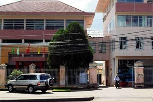 2 cán bộ sở Nội vụ Gia Lai bỏ nhiệm sở không lý do