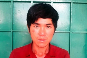 Đâm chết người rồi trốn vào rừng sâu